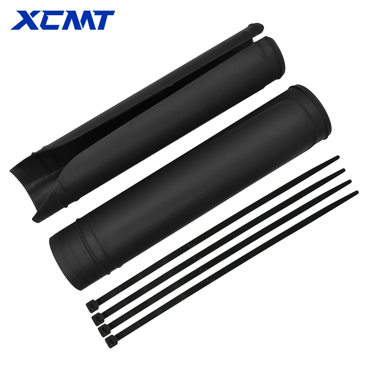 

Защитная крышка верхней вилки для KTM EXC EXCF XC XCF SX SXF XCW XCFW Six Days SMC SMR 125 200 250 300 350 400 450 500