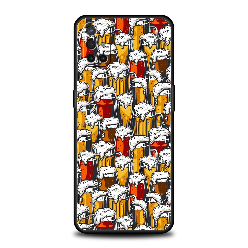 Чехол для Oneplus Nord N100 N10 10 7 8 9 10R 9R 7T 8T N200 CE 2 2T 9RT Z Pro