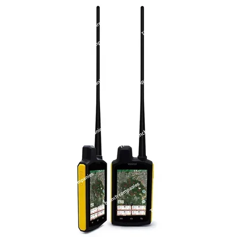 Водонепроницаемый охотничий собачий ошейник IP67, диапазон до 10 миль, 4g, Gsm-трекер, GPS, охотничьи собаки