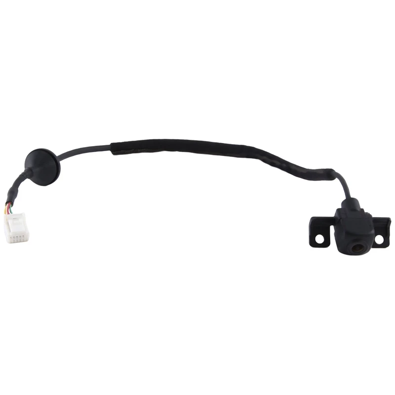 

95760-3N501 Автомобильная камера заднего вида, аксессуары для парковочной камеры заднего вида для Hyundai Equus 2013-2016 957603N501