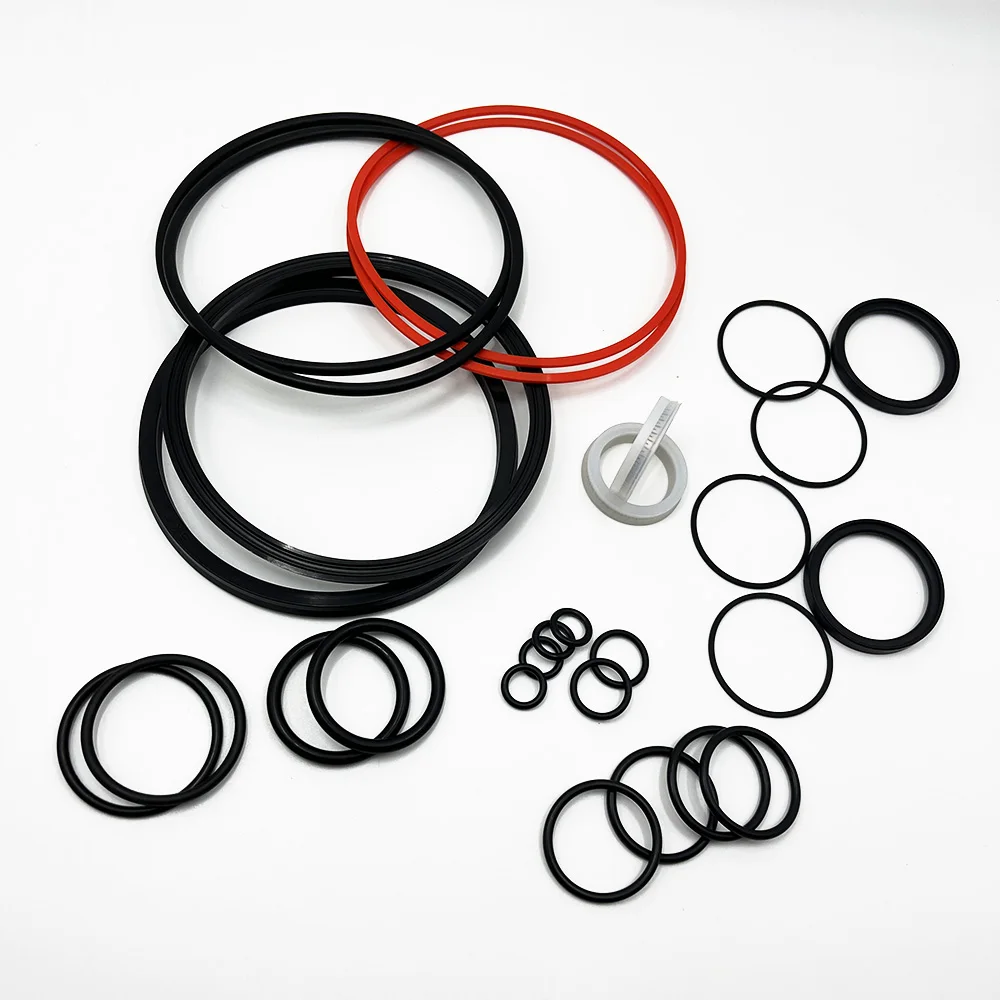 Для гидроабразивной резки YongDa комплект уплотнений низкого давления K1016 детали BOAO