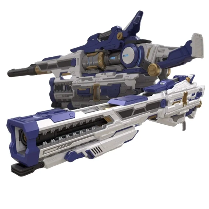 S Assembly Plastic Model Kit Christmas Gifts