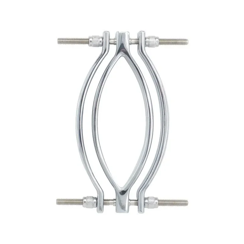 Зажим для губной глазки алюминиевый сплав вагина внутренний вид снайфер