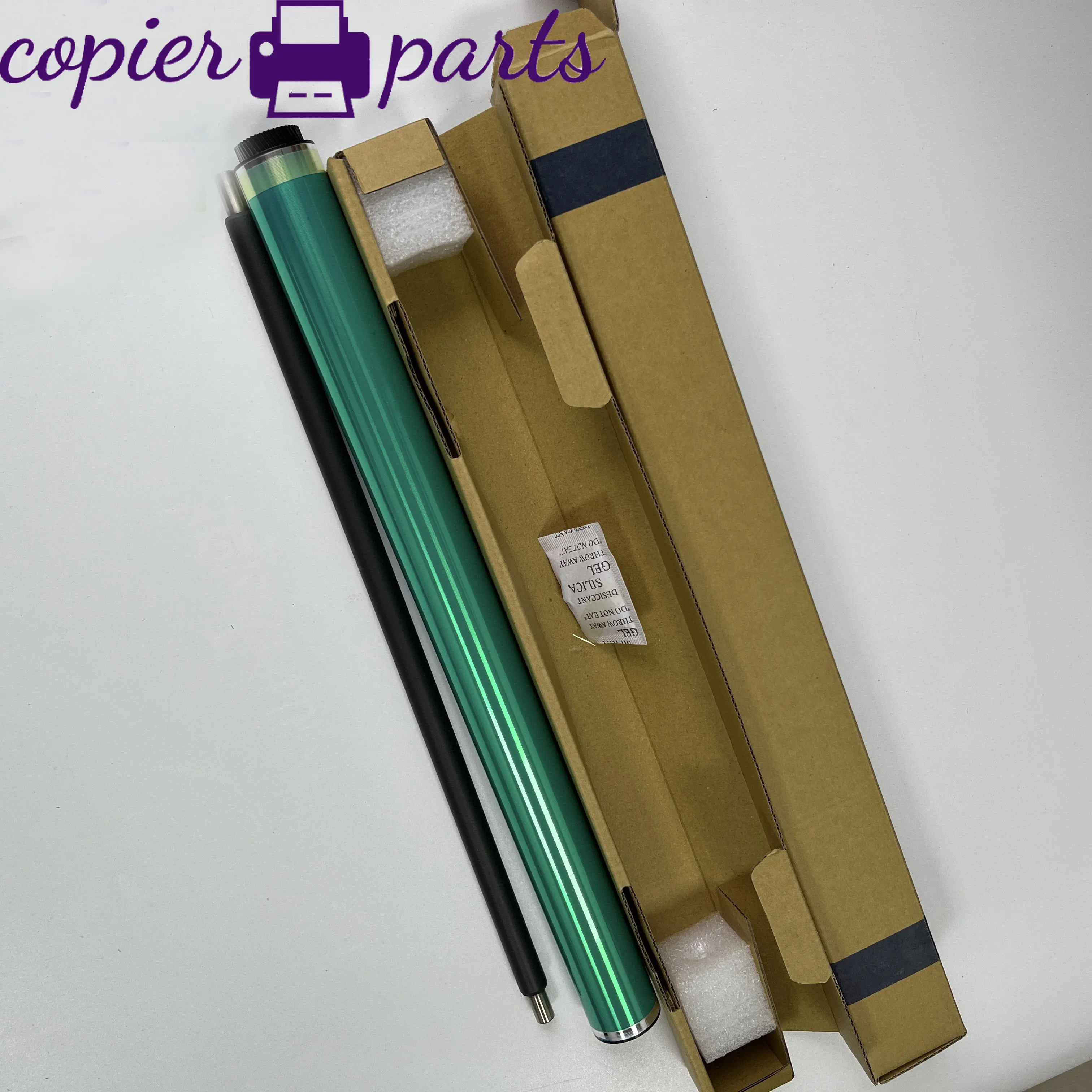 

C258 OPC барабан + ПЦР первичный заряжающий ролик для Konica Minolta C258 C308 C368 C458 C558 C658 для 80K