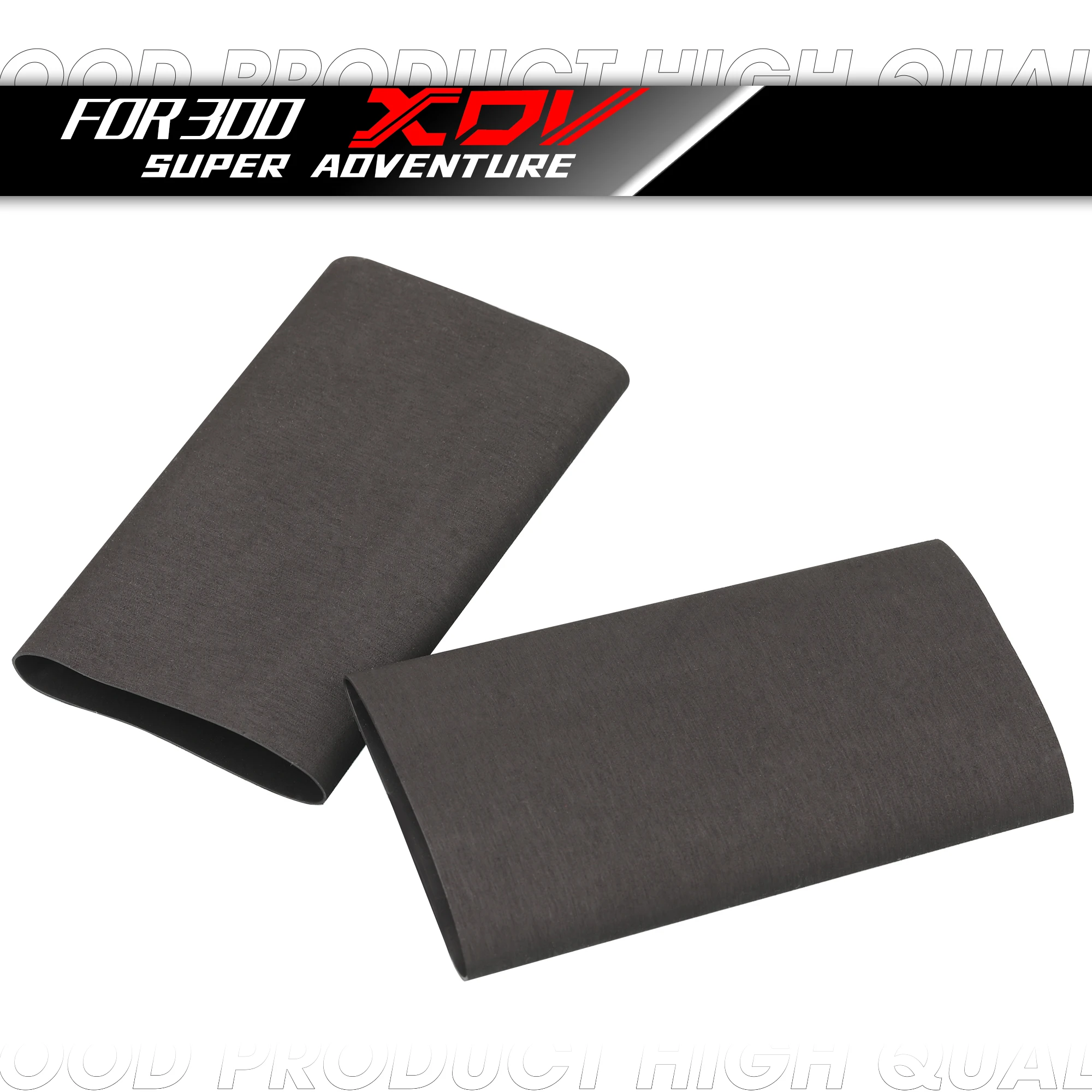 

Мотоцикл для longjia XDV250si XDV300i XDV 300i термоусадочные ручки на руль, нескользящая ручка, перчатки ﻿