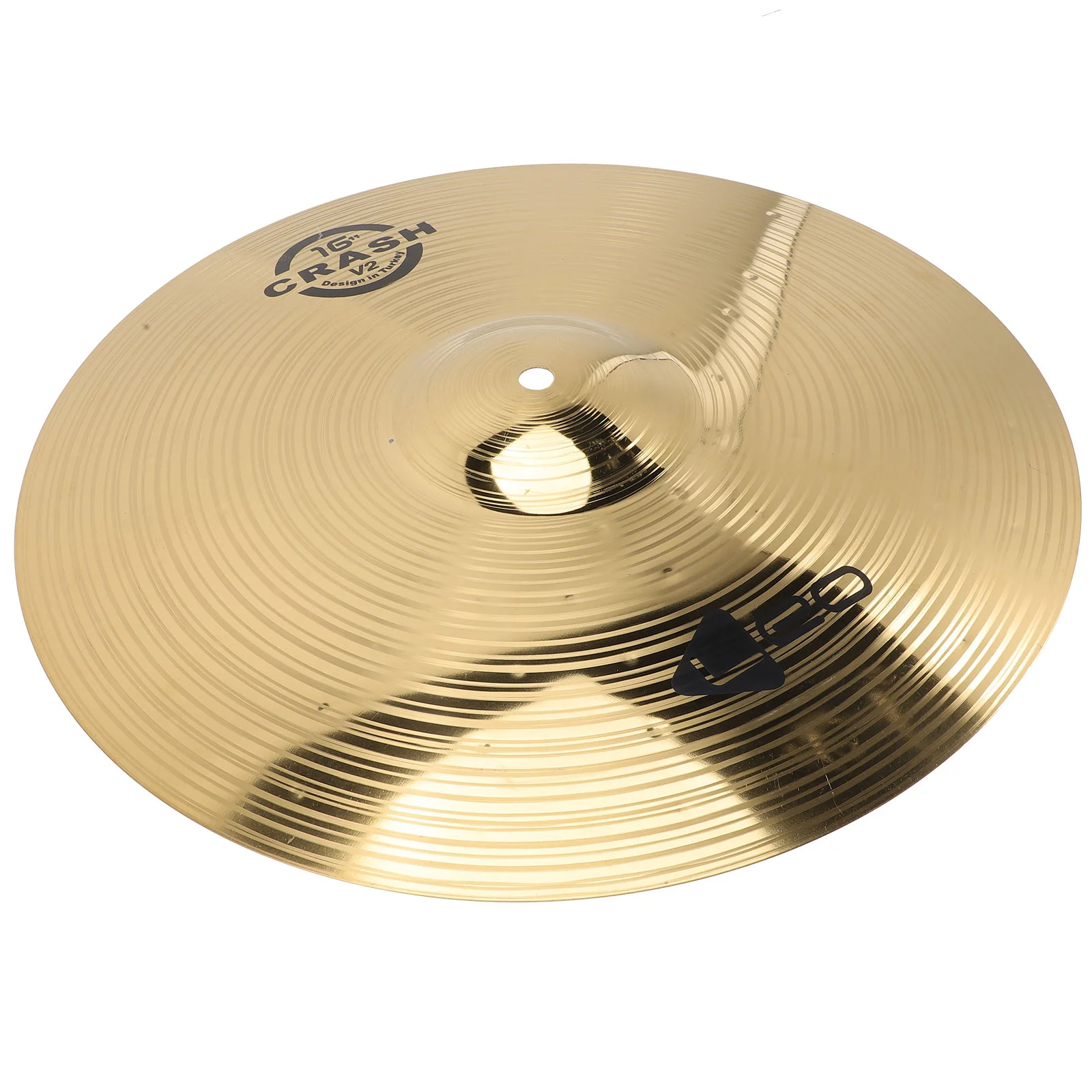 

Fadeless Drum Bass Accessoriess Bass Accessories Supplies Clear Sound Do Not Fade Alloy Creative Replacement Low Volume