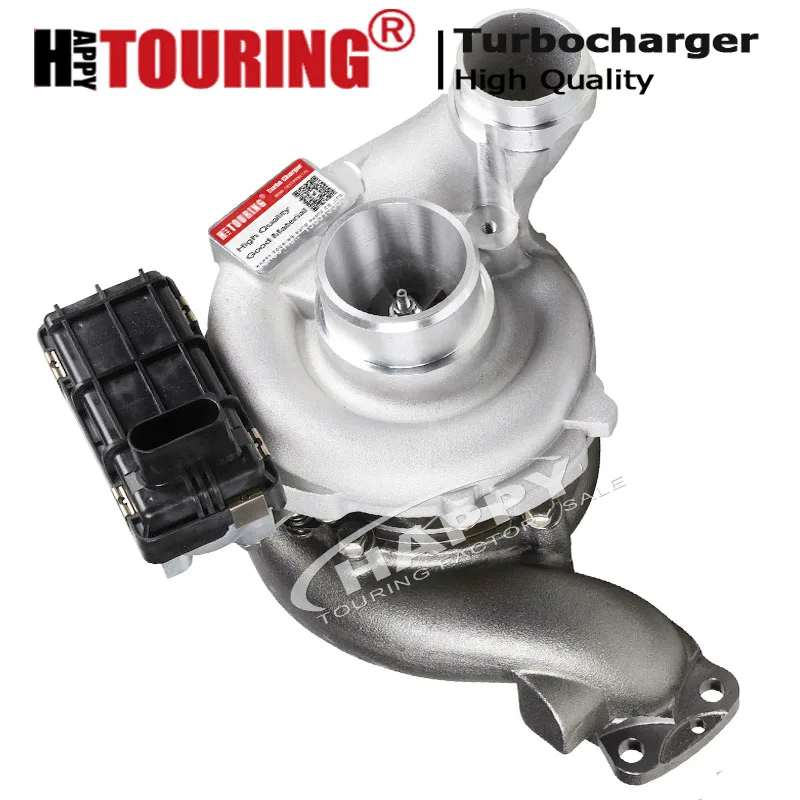 

Turbocharger for Mercedes M-Class W166 E-Class Vito ML350 GL350 S350 A6420901386 A6420901486 A6420901680 A6420901086 A6420900880