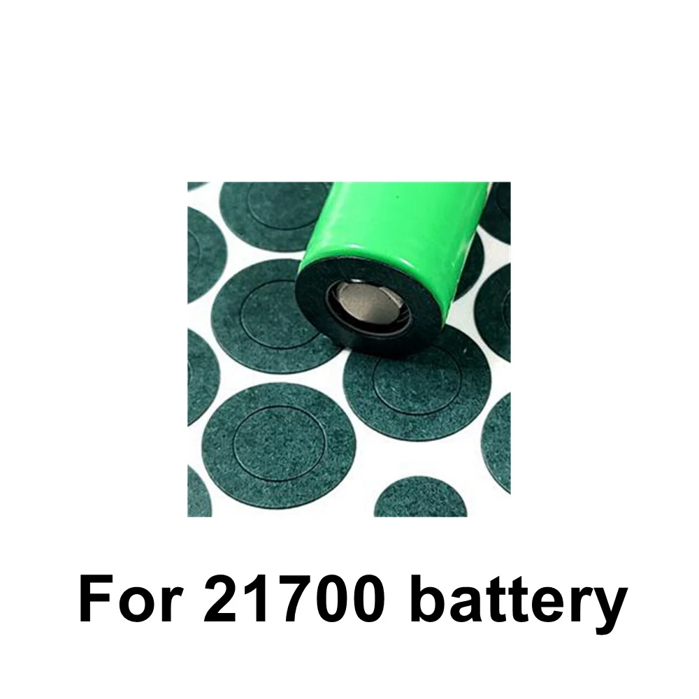 

Термоусадочная трубка для аккумуляторов 18650/21700 Battery Wraps