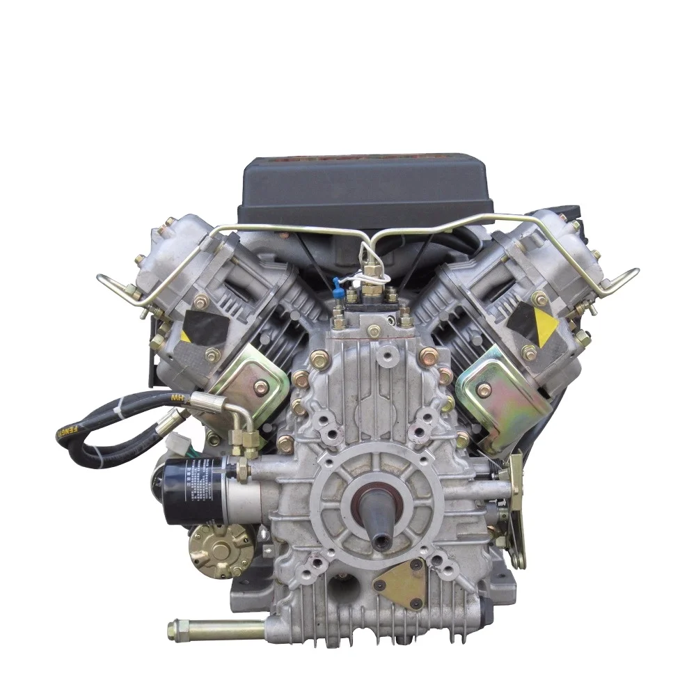 kagaryns HR2V98FD 30h·p с воздушным охлаждением 1326cc 2-цилиндровый die-sel цена двигателя