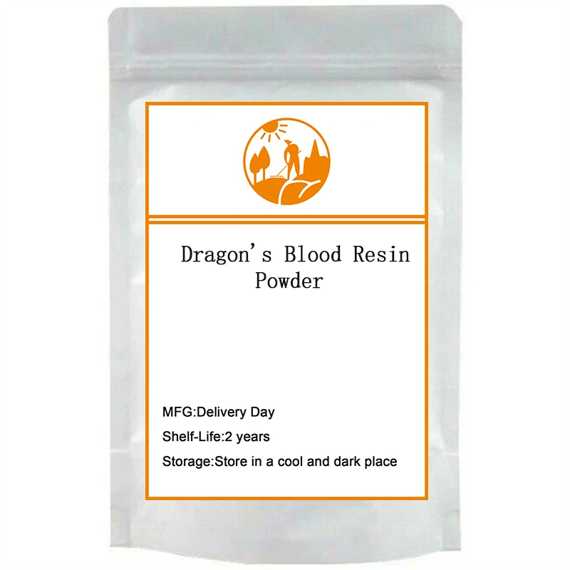 

Dragon's Blood Resin powder Purification, Protection, Exorcism Incense