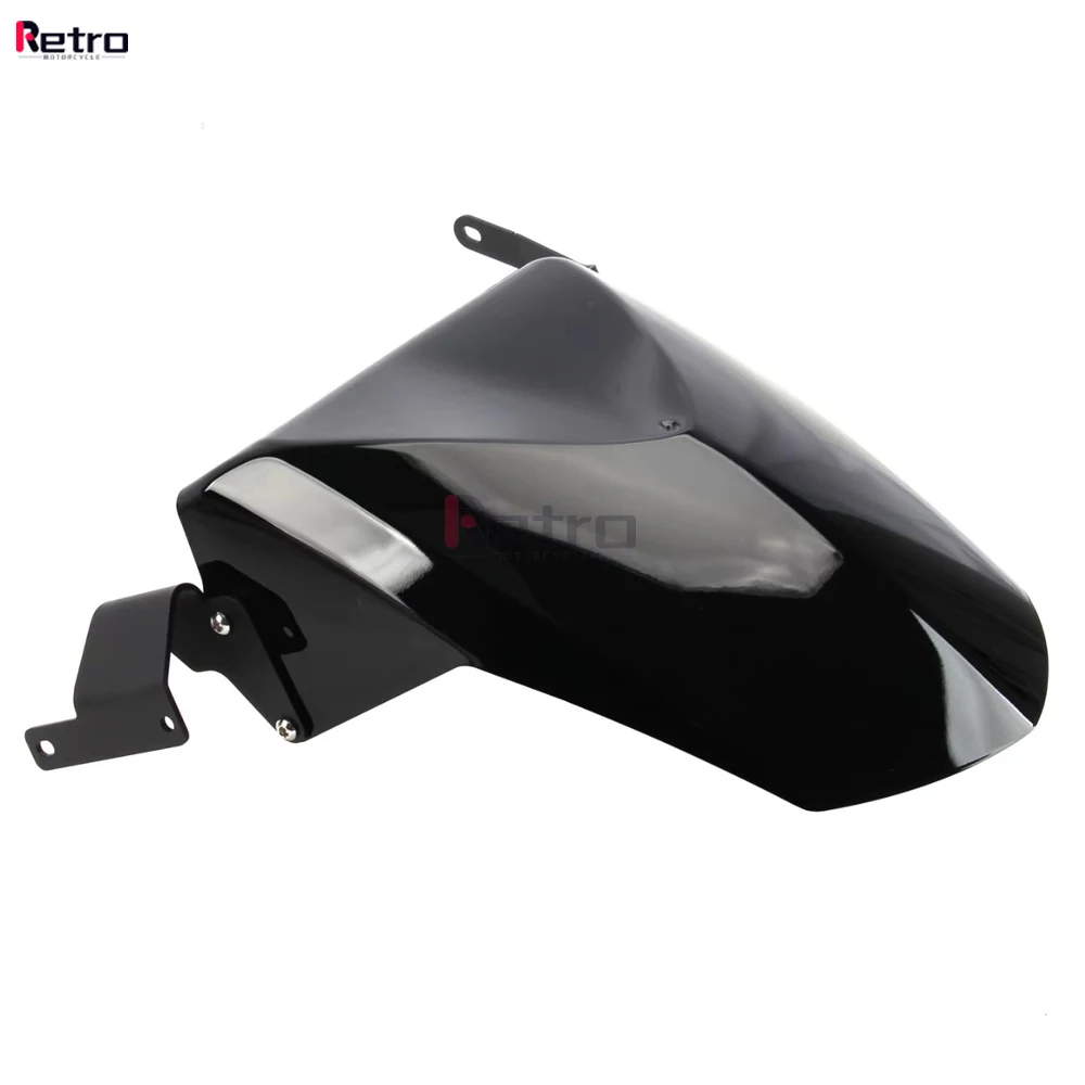 Фото Для Yamaha T-MAX560 TMAX 560 2018-2026 2022 2021 Мотоциклетный задний брызговик, защита от брызг, крышка колеса, заднее крыло. №3