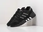 Кроссовки Adidas ZX 930 x EQT Черный Демисезон Мужской