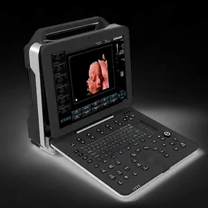 Рисунок 4 - Допплеровский инструмент для тестирования