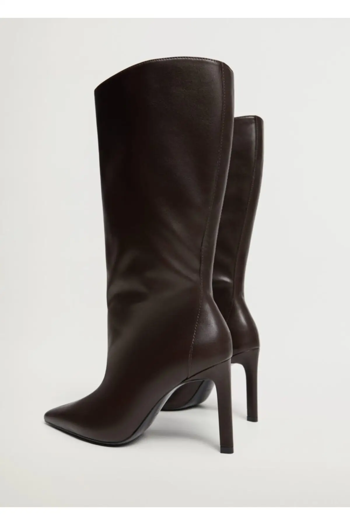 

Women BootsHigh Heeled New Arrival Luxury Stylish Female Boots Platform Designer Comfortable Ladies Boots High Quality