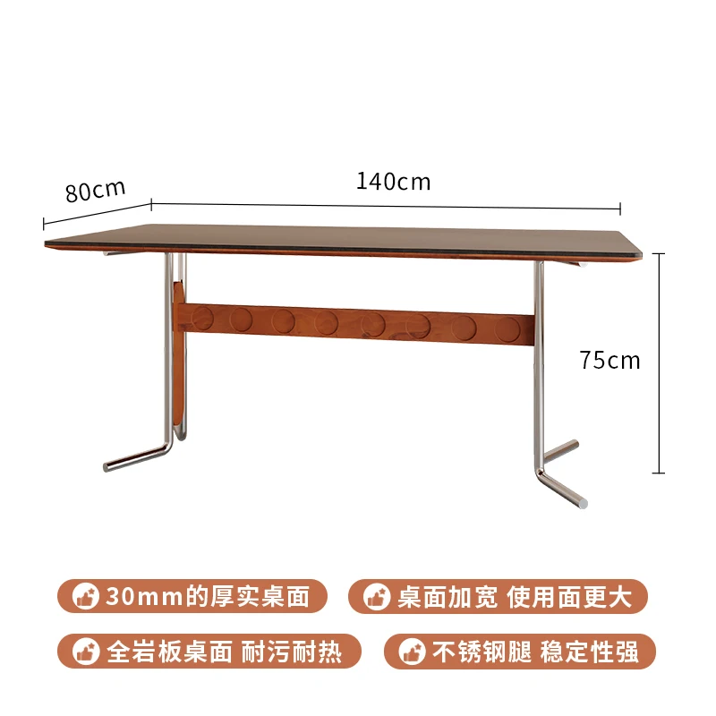 Столы для ресторана стол кафе многофункциональная мебель дома круглая мраморная