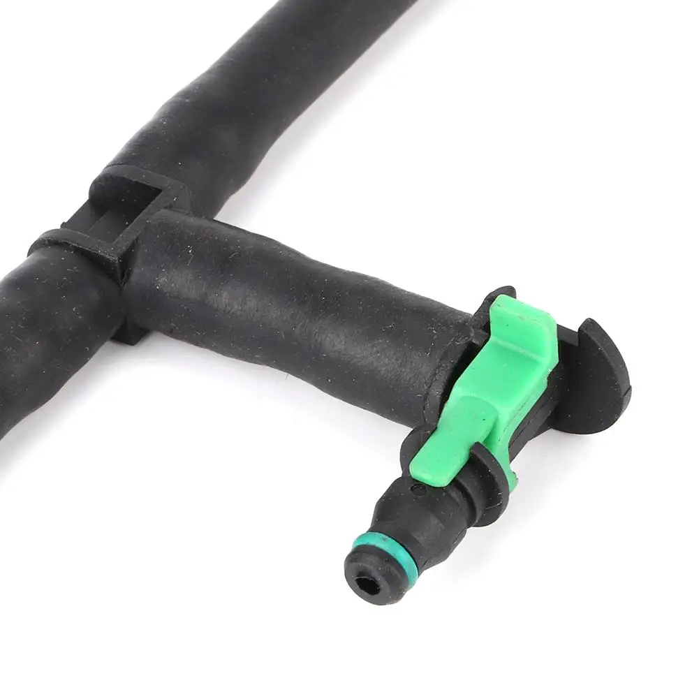 Penggantian Injektor Bahan Bakar Off Pipa 1761932 Cocok untuk