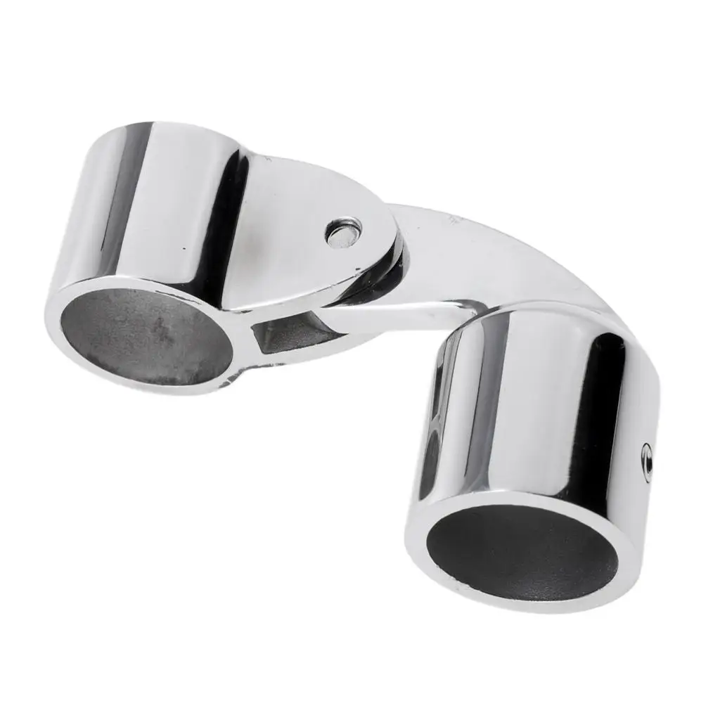 

High-performance Marine Grommet Made of Stainless Steel for Bimini Lid Fittings