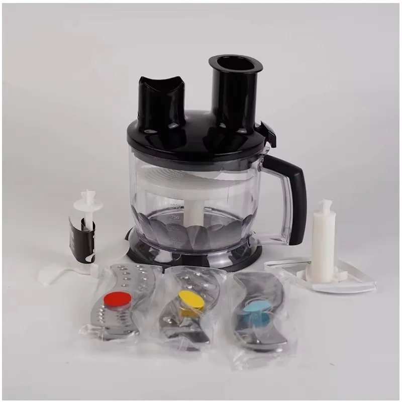 Многофункциональная чаша для блендера Braun  MQ705 MQ785 MQ787 MQ745 MQ5025 MQ725 MQ505 MQ525 MQ535