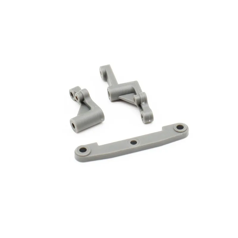 Wltoys 124008 Запасные части для радиоуправляемых автомобилей -2706 Рулевая колонка+ -2708