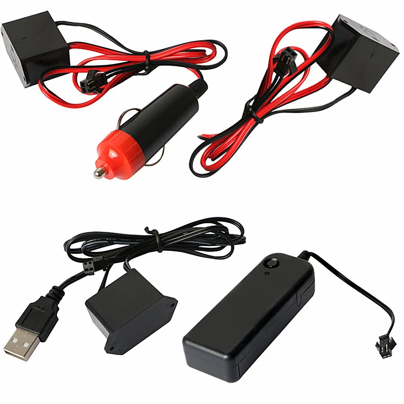 Блок питания постоянного тока 12 В USB адаптер драйвер контроллер аккумулятора