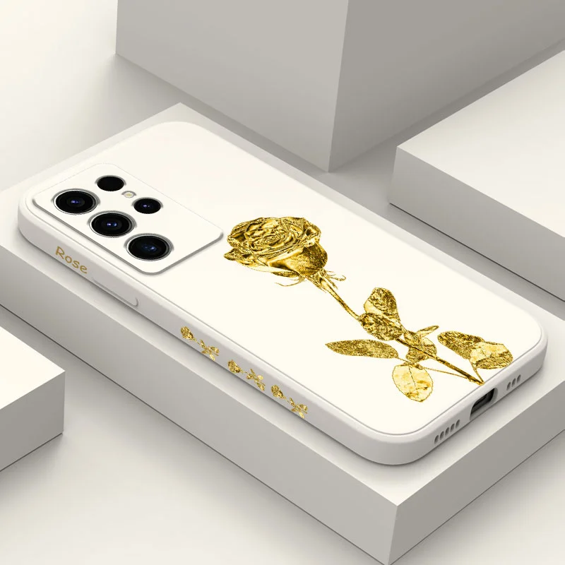 Чехол для Samsung Galaxy S24 S23 S22 S21 S20 S10 S10E Ultra Plus FE Note 20 10