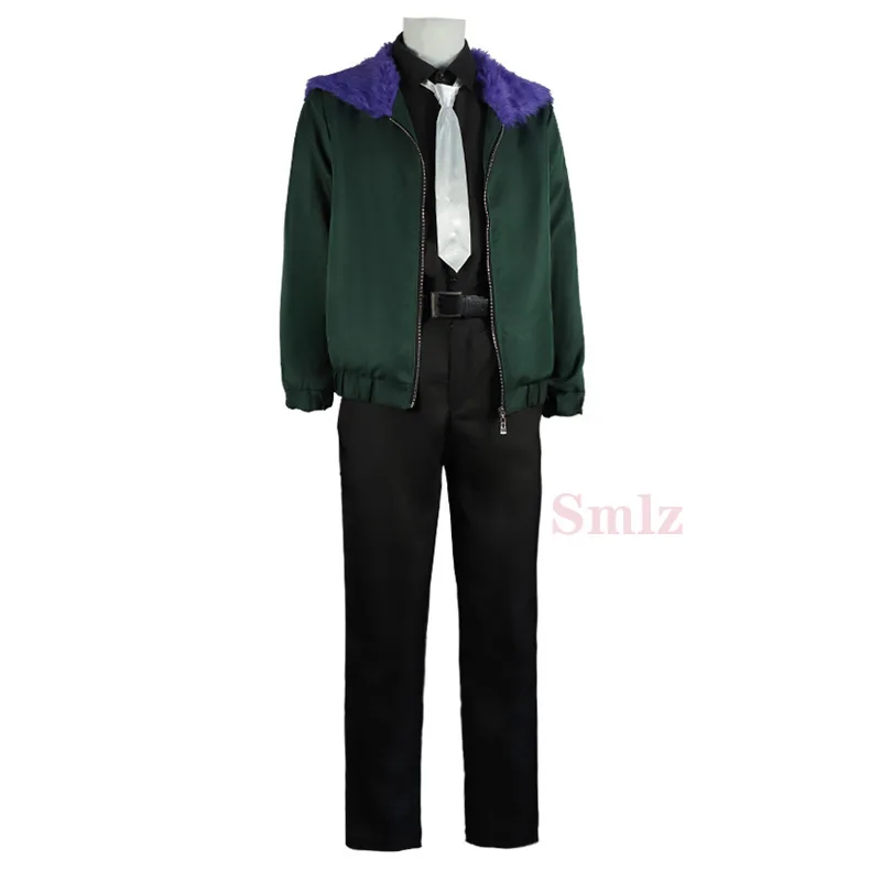 Изображение Косплей Аниме Мой герой Академии Костюм для мужчин Необычная куртка