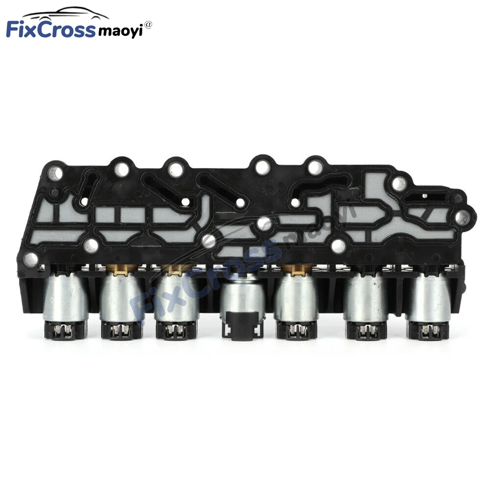 Соленоид коробки передач 6T30 6T40 6T45 6T50 для G M Chevrolet Malibu Cruze Equinox Buick Regal LaCrosse Saab Satur