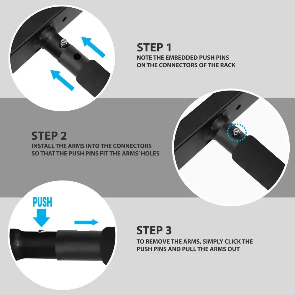Сверхмощные стальные настенные стойки для серфинга держатель доски подходят