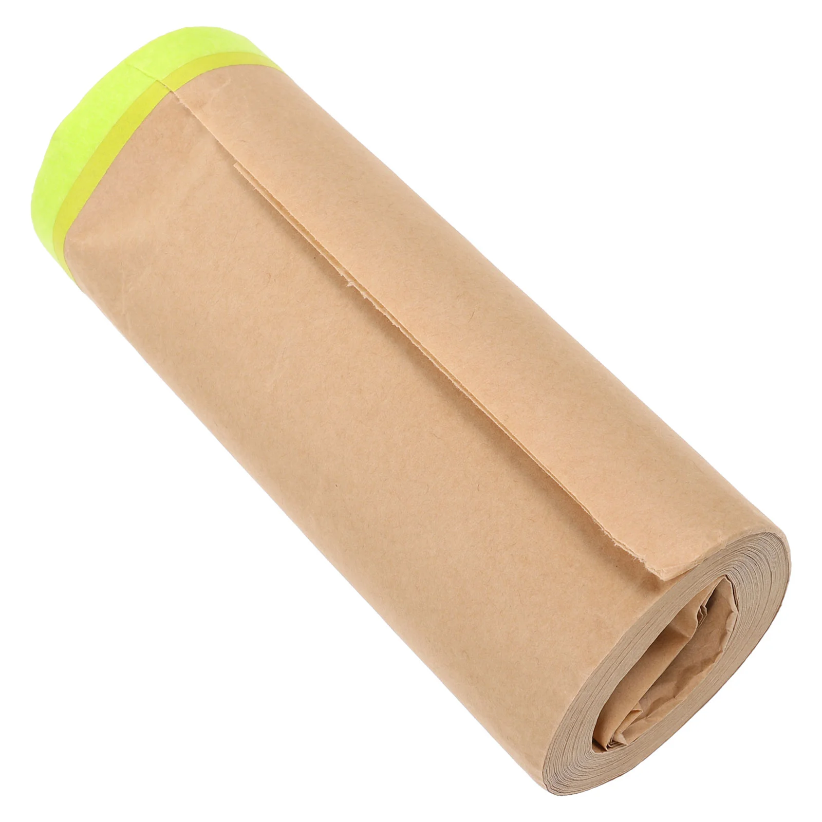 Защитная пленка из крафт-бумаги принадлежности для автомобильной краски