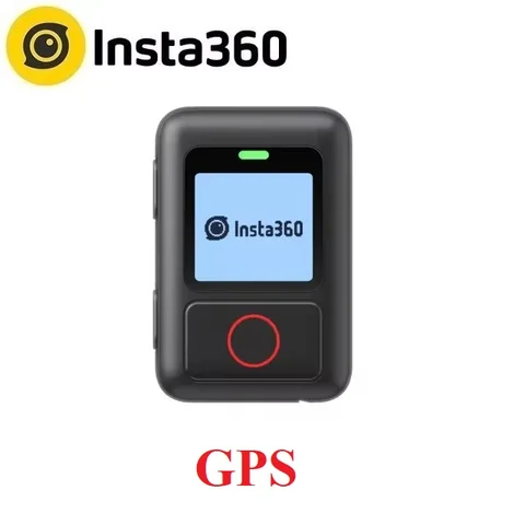 Insta360 X3 оригинальный аккумуляторный комплект, чехол для дайвинга, GPS, быстрый считыватель, крепление для мотоцикла, палка для селфи, спортивные аксессуары