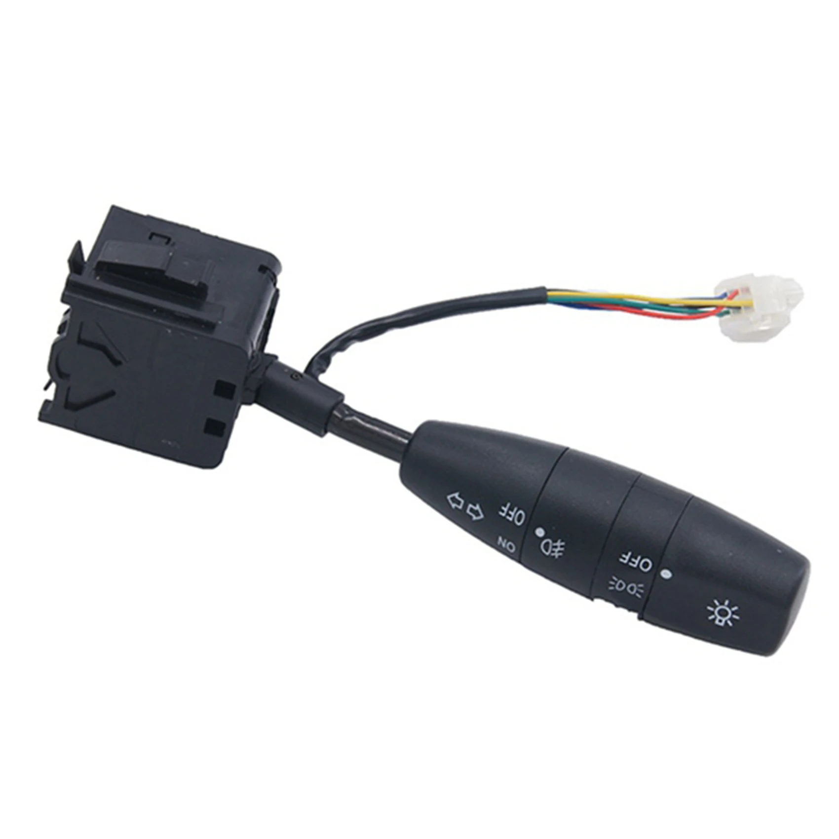 

Car 96242526 for 98-05 97-02 STALK SWITCH Turn Signal & Headlight Switch