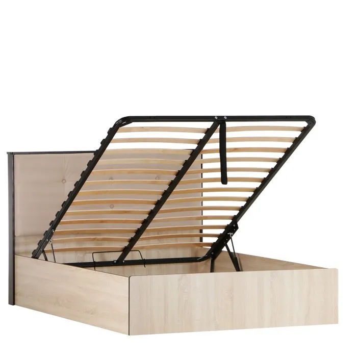 Кровать Лирика ЛК-2 (с подъемным механизмом) |