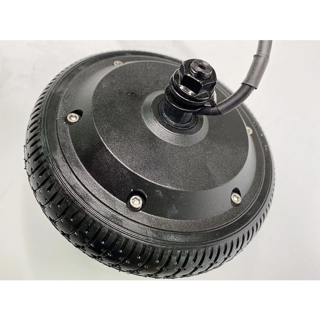 

Electric vehicle motor 6.5 inch brushless motor 24V250w electronic brake 350w accessories