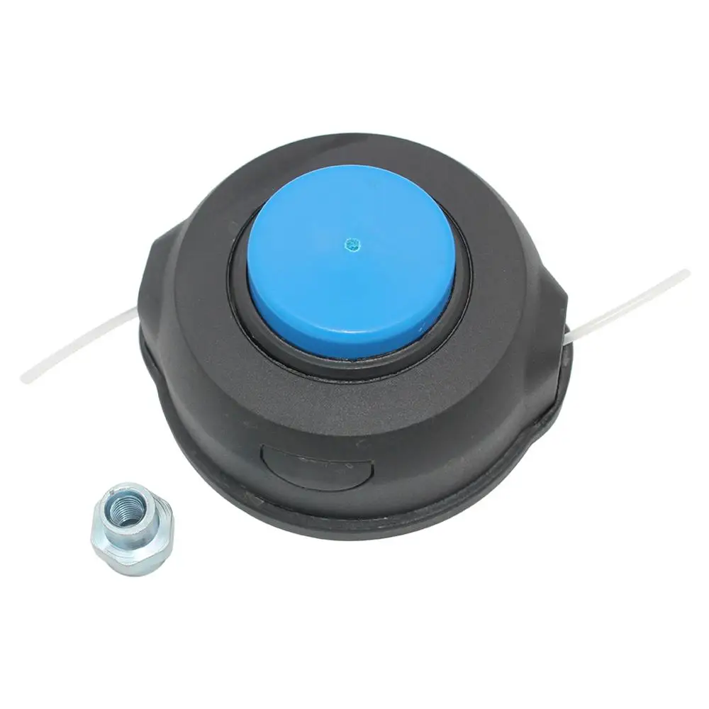 

Trimmer Head Replaces Husqvarna T25B M8 T25BB M8 T25B M10 115iL 336LIC 536LIRX 536LILX 536LIR 536LIL 136LIC Electric Battery