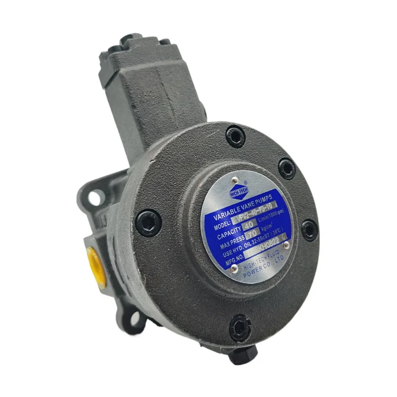 Гидравлический масляный насос HIGH-TECH VPV2-30-70 VPV2-40-55 -35 -20 Лопастной 10