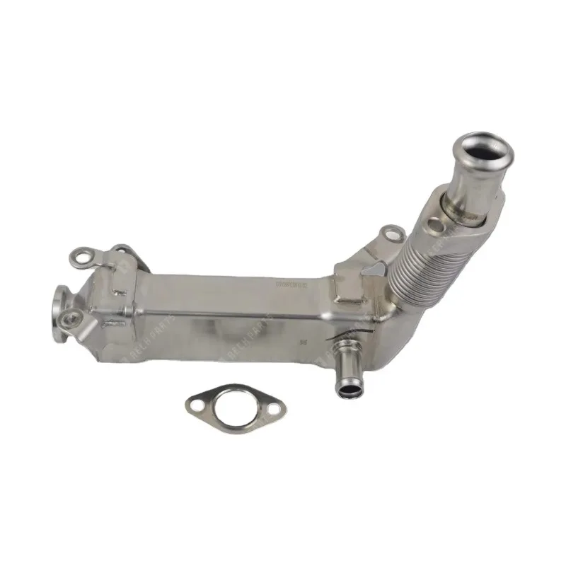 Заводской прямой охладитель EGR 11717790065 7790065 055029 N