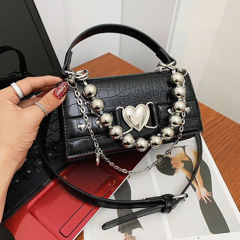 2022 Летняя женская сумка известного бренда на плечо дизайнерская роскошная для