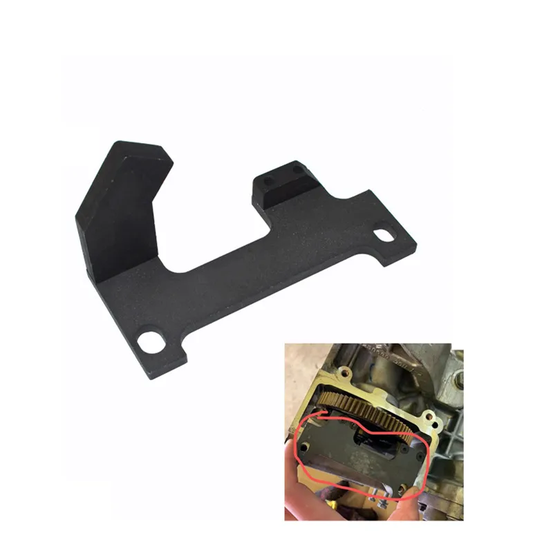 

1 Pcs For Peugeot 2008 408/308S Citroen C3/C4 1.2T Engine Balance Shaft Timing Tool Automobiles Parts Accessories Car Stuff