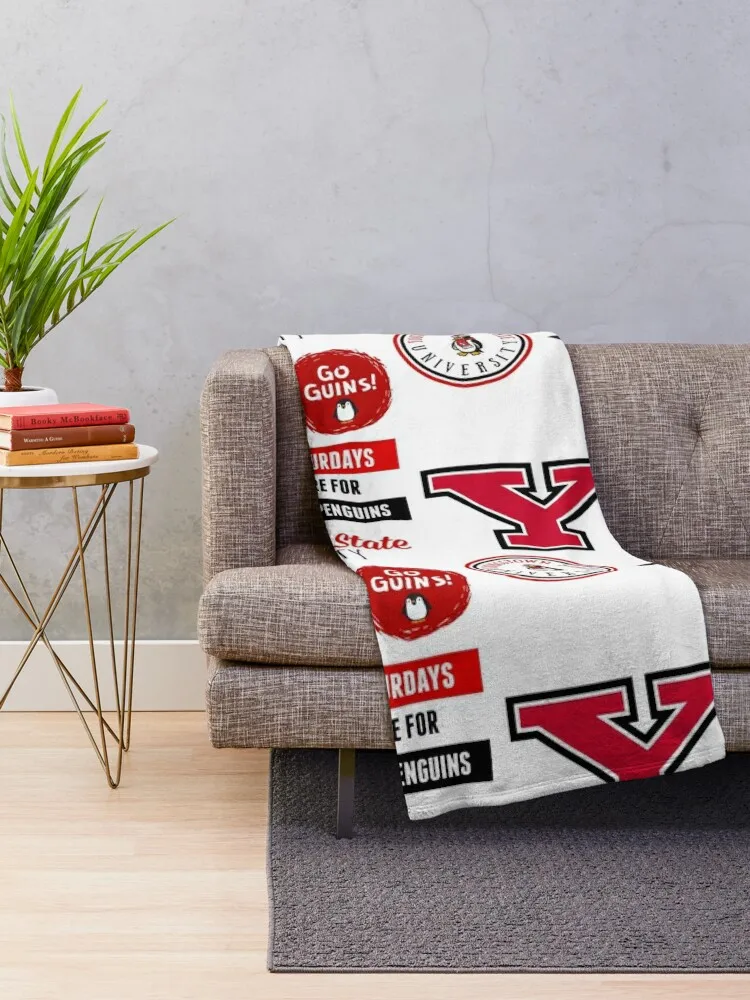 Набор наклеек YSU плед утяжеленное тяжелое для сна зимние кровати роскошные