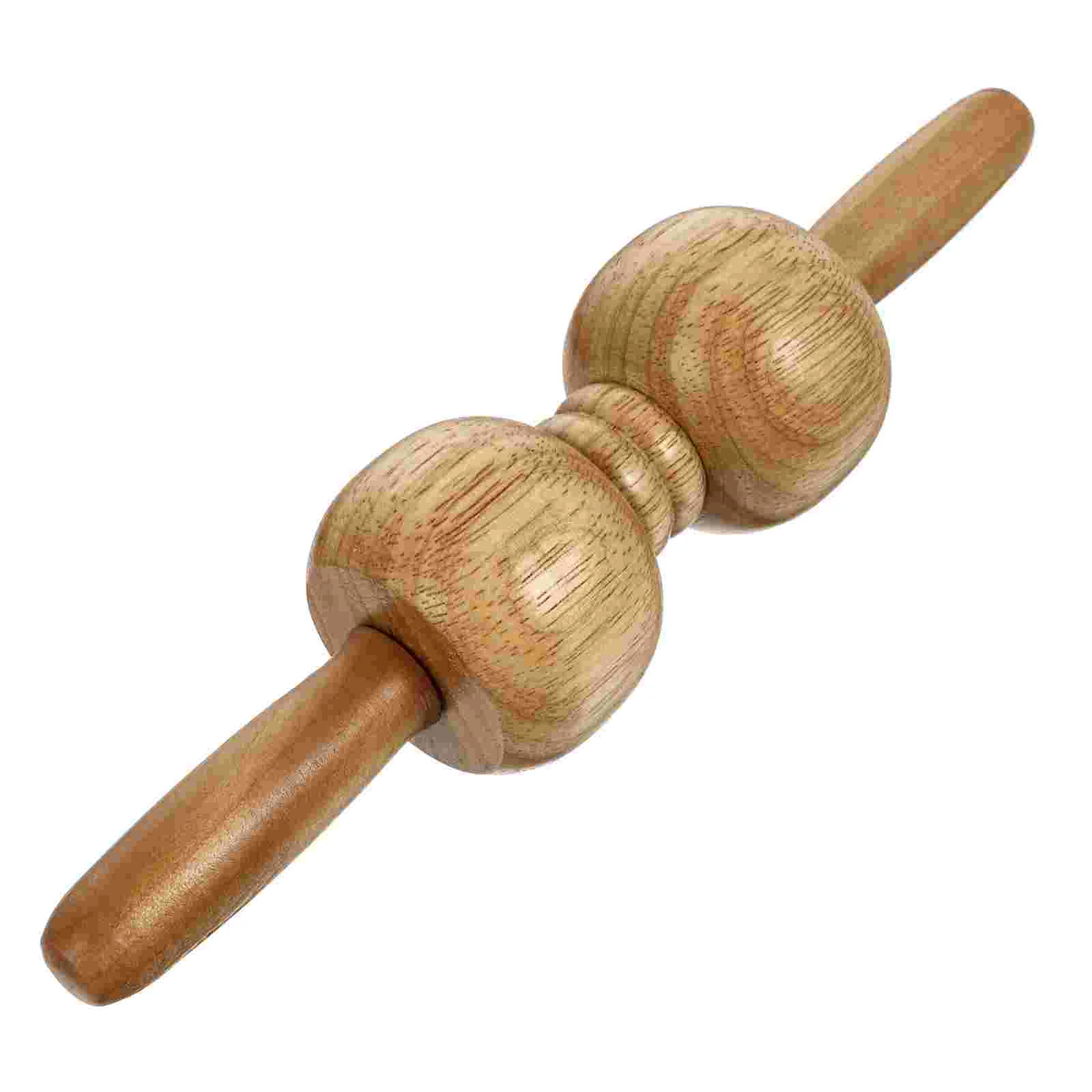 

1Pc Portable Comfortable Useful Durable Premium Body Massaging Tool Stick