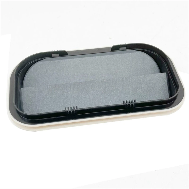 Задняя вентиляционная решетка автомобиля YF1A-54280B62-AE для Ford Focus Fiesta Ecosport Metrostar 2001-2018