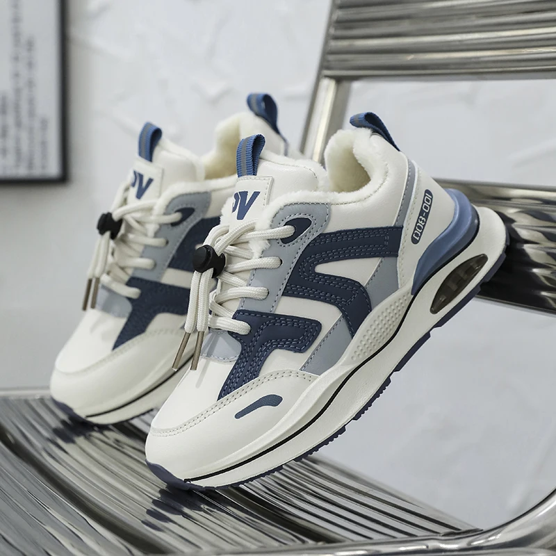 Зимняя Детская Брендовая Обувь