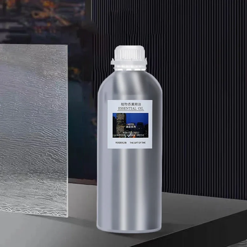 1000 мл/500 мл пятизвездочный аромат для отеля диффузные эфирные масла оазис