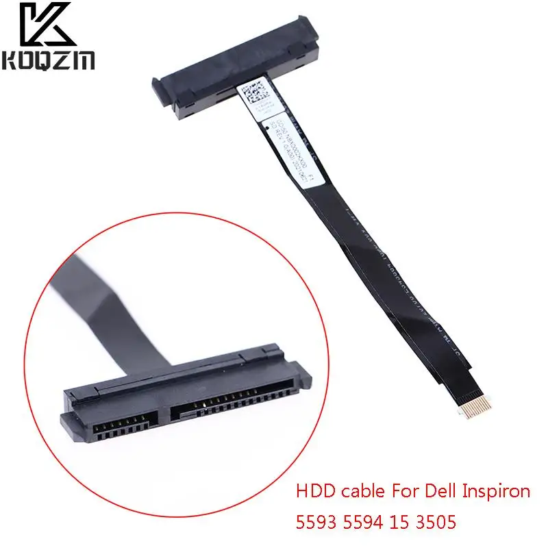 

Кабель жесткого диска для ноутбука Dell Inspiron 5593 5594 15 3505 SATA