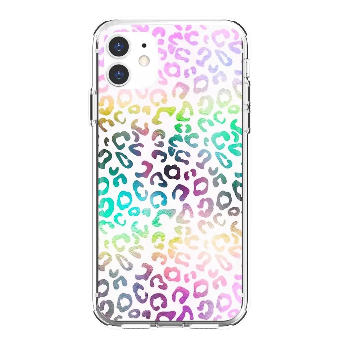 Чехол для телефона Huawei Mate 20 30 40 7 8 9 10 Lite Pro P Smart 2018 2019 Plus G7 G8