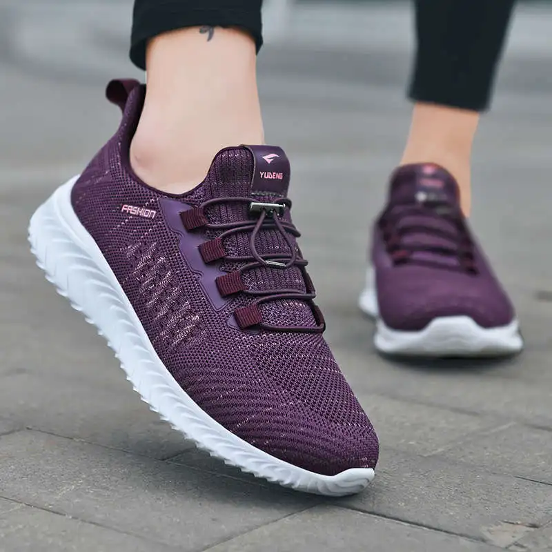 

New Breed Sport Shoes For Women Size 13 Running Shoes Flame Sports Shoes For Women Brands Spotr White Woman Sneakers Sho Tennis