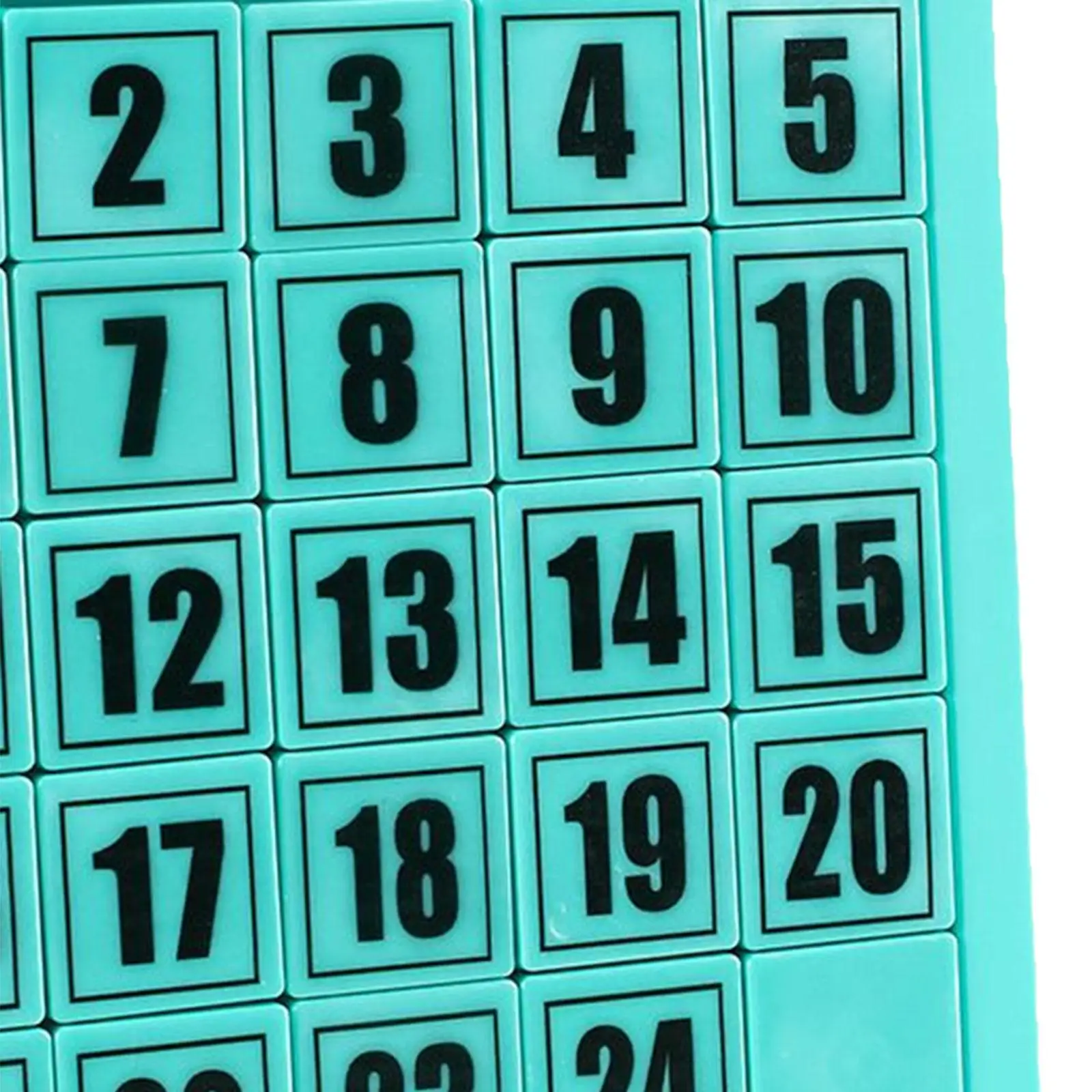 Головоломка для мозга скользящий блок обучающие игрушки тренировки игр