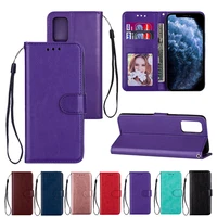 flip wallet phone case for samsung galaxy a13 a82 a22 a32 a52 a72 a12 a31 5g a51 a71 a50 a20 a30 coque card slots leather cover