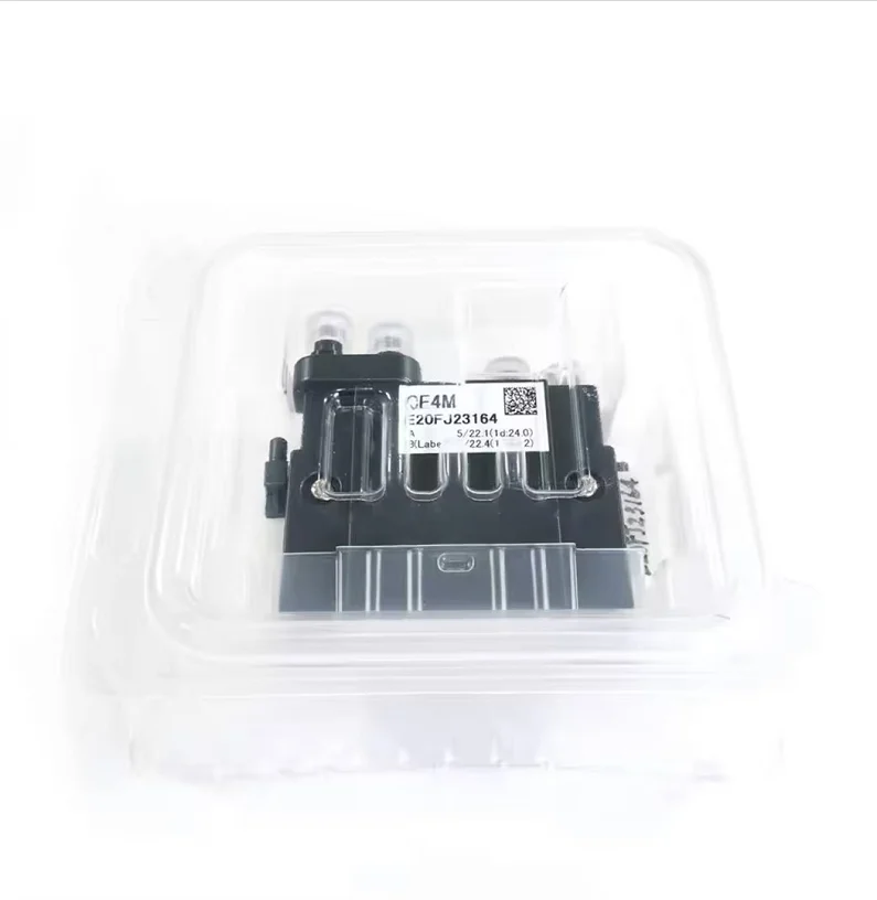 Печатающая головка для планшетного УФ-принтера EFI Rastek Toshiba Eco Solvent CE4M