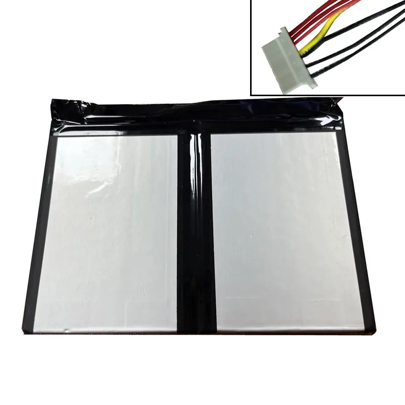 Запасная батарея для ноутбука KUU A8S Pro 6,7 в 5000 мАч Новинка